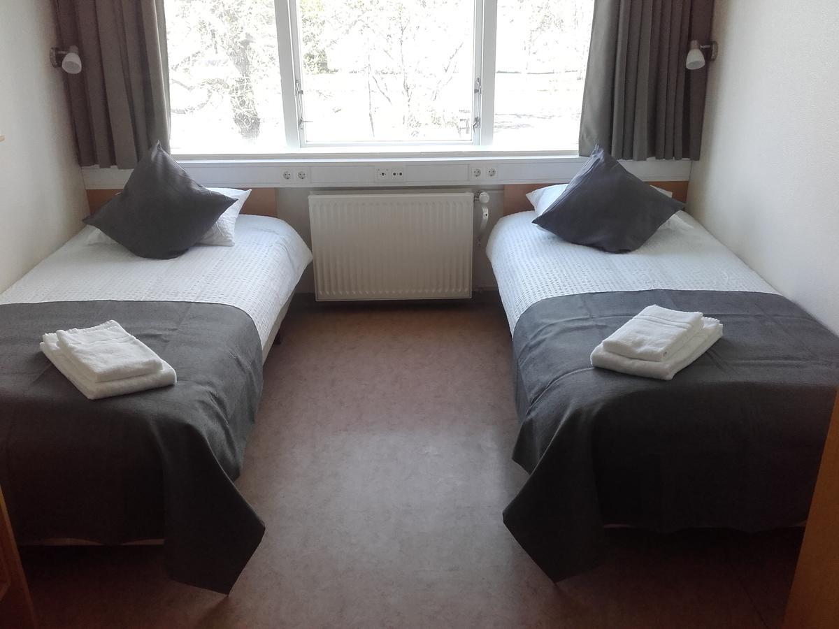 Small Twin Room