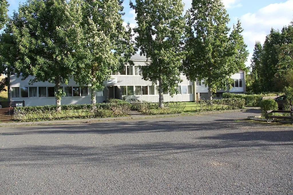 Eidar Guesthouse-1